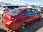 2010 Ford Focus Se for Sale in Central Square, NY - Mechanical