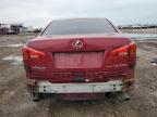 2006 Lexus Is 250 de vânzare în Chicago Heights, IL - All Over