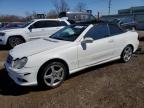 2006 Mercedes-Benz Clk 500 for Sale in Chicago Heights, IL - Rear End