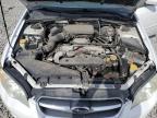 2009 Subaru Legacy 2.5I en Venta en Reno, NV - Mechanical
