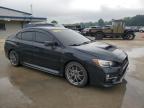 2017 Subaru Wrx Sti Limited   de vânzare în Florence, MS - Front End