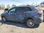 2020 Jeep Cherokee Latitude for Sale in Colton, CA - Side