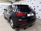 2014 AUDI Q3 S LINE for sale at Copart BELFAST