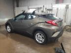 2021 Toyota C-Hr Xle للبيع في Elgin، IL - Front End