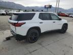 2022 Chevrolet Traverse Premier for Sale in Farr West, UT - Rear End