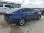 2021 Hyundai Sonata Se for Sale in Midway, FL - Rear End