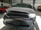 2021 Dodge Durango Sxt на продаже в Greenwood, NE - Front End