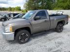 2013 Chevrolet Silverado C1500 for Sale in Fairburn, GA - Rear End