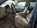 2005 Ford Explorer Eddie Bauer за продажба в Harleyville, SC - Front End