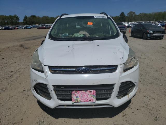  FORD ESCAPE 2014 Biały