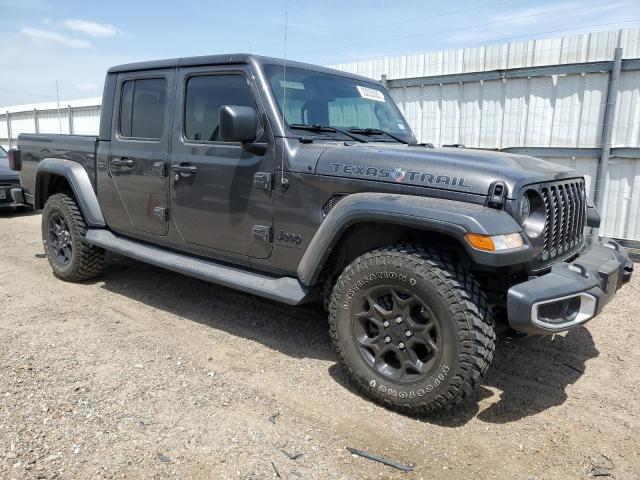  JEEP GLADIATOR 2023 Szary