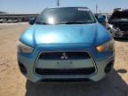 2013 Mitsubishi Outlander Sport Es for Sale in San Antonio, TX - Hail