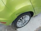 2009 FORD FIESTA TIT for sale at Copart ST HELENS