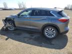 2019 INFINITI QX50 ESSENTIAL for sale at Copart QC - MONTREAL
