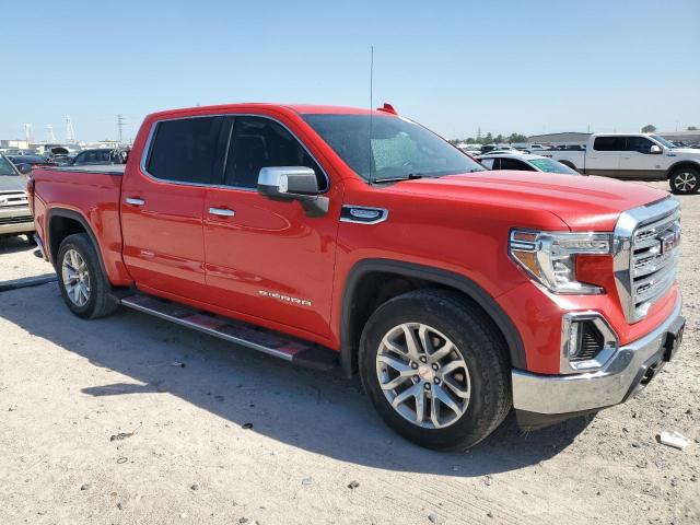  GMC SIERRA 2020 Red