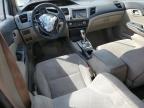 2012 Honda Civic Lx for Sale in Houston, TX - Front End