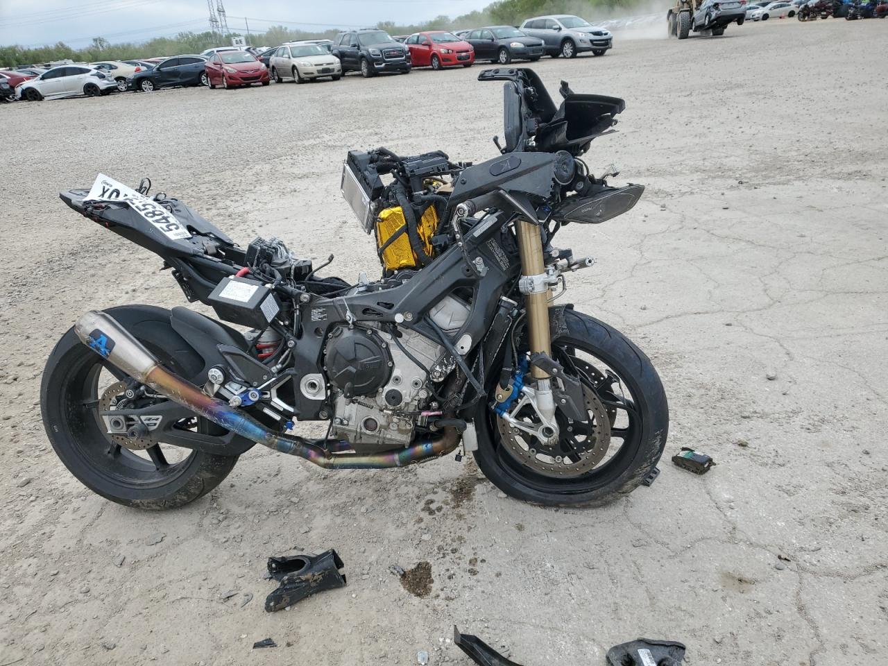 2024 BMW S 1000 Rr