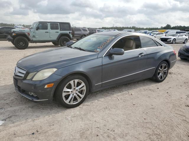 2010 Mercedes-Benz E 350