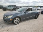 2010 Mercedes-Benz E 350 на продаже в Houston, TX - Side