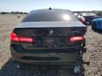 2021 Bmw 530 I for Sale in Riverview, FL - Side