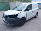 2024 RENAULT KANGOO ML1 for sale at Copart CHESTER