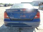 2002 Honda Civic Ex na sprzedaż w Oklahoma City, OK - All Over