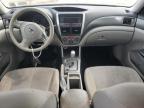 2012 Subaru Forester 2.5X for Sale in Central Square, NY - Burn - Engine