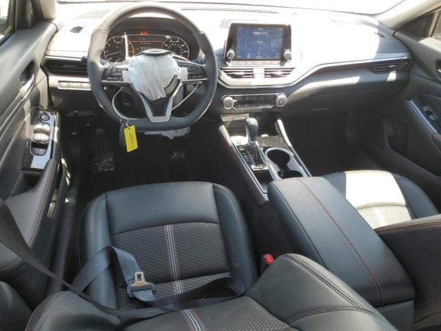  NISSAN ALTIMA 2024 Белый