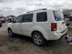 2011 Honda Pilot Exl продається в Columbus, OH - Mechanical