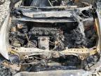 2010 Honda Civic Lx للبيع في Windsor، NJ - Burn