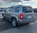 2007 Jeep Patriot Limited for Sale in East Granby, CT - Minor Dent/Scratches