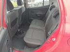 2011 KIA PICANTO 2 for sale at Copart SANDTOFT