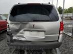 2006 Pontiac Montana Sv6 للبيع في Spartanburg، SC - Rear End