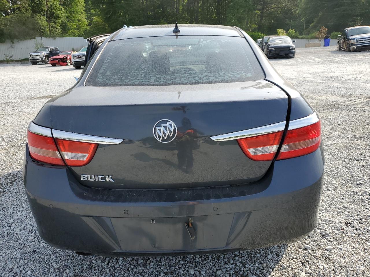 2013 Buick Verano VIN: 1G4PS5SK6D4231192 Lot: 54811255