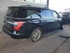 2019 Ford Expedition Max Platinum na sprzedaż w Phoenix, AZ - Front End
