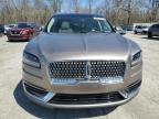 2019 Lincoln Nautilus Reserve zu verkaufen in Ellwood City, PA - Mechanical