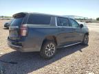 2022 Chevrolet Suburban K1500 Lt იყიდება Phoenix-ში, AZ - Front End