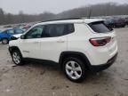 2021 Jeep Compass Latitude for Sale in West Warren, MA - Front End
