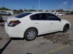 2012 Nissan Altima Base de vânzare în Las Vegas, NV - Side