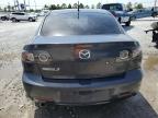 2009 Mazda 3 I de vânzare în Riverview, FL - Front End