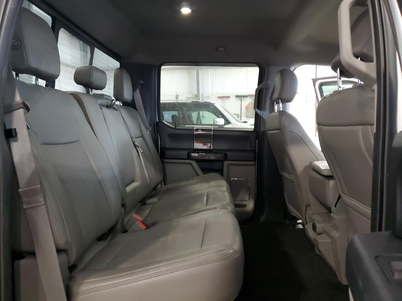 2018 Ford F150 Supercrew VIN: 1FTEW1EG9JKE76558 Lot: 53613915