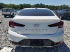 2020 Hyundai Elantra Sel zu verkaufen in Apopka, FL - Undercarriage