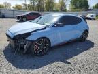 2021 Hyundai Veloster N  за продажба в Gastonia, NC - Front End