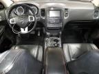 2012 Dodge Durango R/T იყიდება Blaine-ში, MN - Burn - Engine
