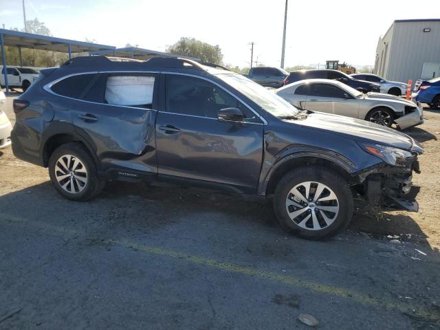  SUBARU OUTBACK 2024 Szary