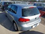 2011 VOLKSWAGEN GOLF S TSI for sale at Copart SANDY