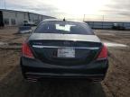 2014 Mercedes-Benz S 550 للبيع في Brighton، CO - Front End
