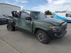 2020 Toyota Tacoma Double Cab продається в Sacramento, CA - All Over