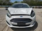 2019 Ford Fiesta Se zu verkaufen in Oklahoma City, OK - Front End