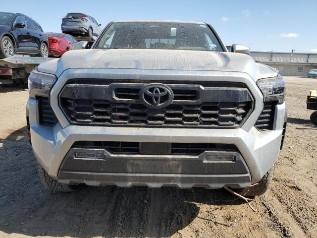  TOYOTA TACOMA 2024 Серый